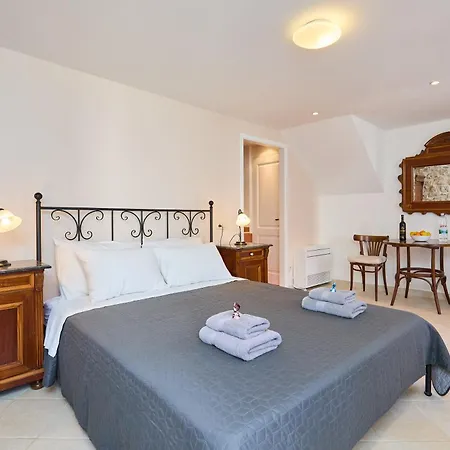 Doria Apartamento *