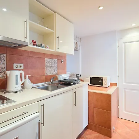 Doria Apartamento Dubrovnik