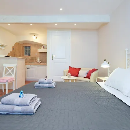 Doria Apartamento *
