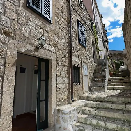 Doria Apartamento